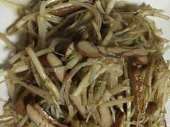 -翠茗农庄土菜馆(天目湖店)