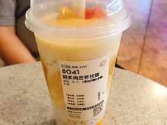 -喜茶(上海正大广场店)