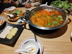 -老凯俚酸汤鱼(多彩城店)