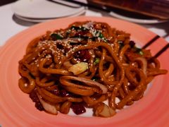 -西域阿里马新疆菜·清真(桂花路店)