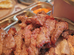-西塔老太太泥炉烤肉(川沙百联店)