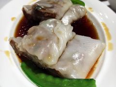 -潮福城大酒楼·潮味粤品·港式点心(湖滨北路店)