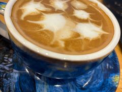 -锦鲤·咖啡(辰熙大厦店)