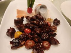 -金美华轩(东方路齐鲁店)