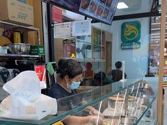 -一田屋饭团(华侨城沃尔玛店)