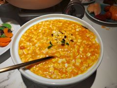 -雀蓝川菜(滨湖万象汇店)