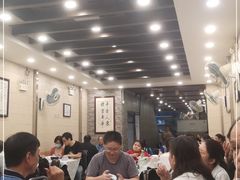大堂-粤·向群饭店(龙津东路总店)