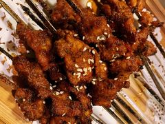 -烛影拾光观景餐厅·创意菜·摄影·小提琴(大唐不夜城店)