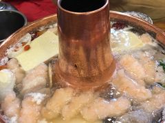 -仁和四季涮肉馆(天坛南门店)
