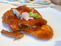 -恒悦轩·粤菜(上海展览中心店)