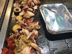 -猪的故事·韩式烤肉(韩乐坊店)