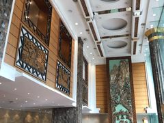 大堂-凤凰楼酒家·粤宴点心(华强北店)