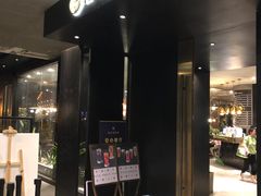 门面-KCOOKING概念韩餐(世茂52+店)