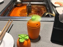 -海底捞火锅(振华商厦店)