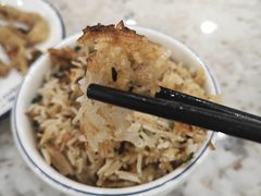 -台山新孖宝柴火黄鳝饭(三合温泉店)