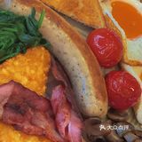 吃顿美味brunch🔛元气满满的一天