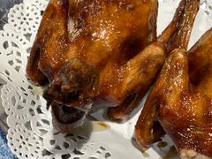 红烧乳鸽-石岐乳鸽村(南海第三分店)