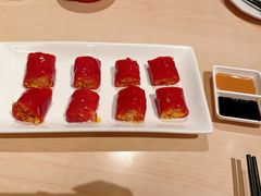 -避风塘(金山万达店)