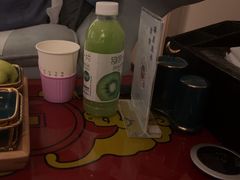 -华夏良子·足道SPA艾灸(翠微店)