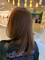 -苏豪路易士·嘉玛发廊