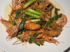 -筱爷叔·上海传统手工菜(玉树路店)