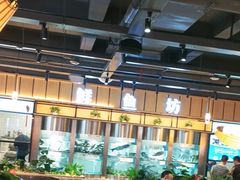 -老船舫·现做活鲜鱼馆(东郊记忆店)