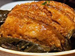 -清水亭湖北菜(大屯DT51店)