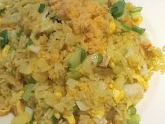 菠萝炒饭-铂米星座(瑞安店)