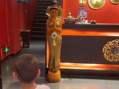 -泰国餐厅 Thai Food(裕华万达店)