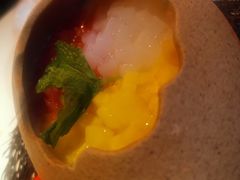 -鸣记脆皮烤鱼·海鲜烤鱼(三八广场店)