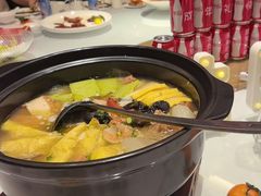 -紫鑫阁饭庄(长安店)