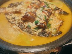 -探鱼·鲜青椒爽麻烤鱼(领展购物广场店)
