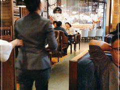 -山葵家·创意料理(临平银泰城店)