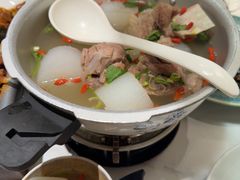 -清真·宁夏印象·盐池滩羊肉体验店(江宁路店)