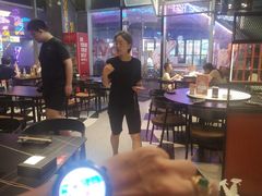 -黄鱼炙夜·烧烤·小龙虾(星荟广场店)