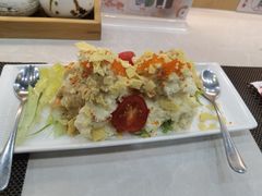 -樱の千渡日式料理·铁板烧•烧鸟(金盛田广场店)