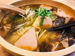 -石榴姐•山城小馆(创始店)