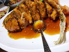 -味莊·青岛菜(云霄路店)