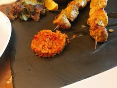 -Tajine Moroccan塔金摩洛哥中东餐厅