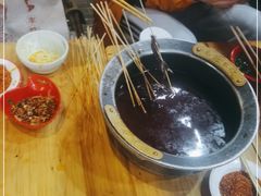 -冒椒火辣(奎星楼街店)