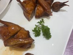 -宝燕壹号(徐汇店)