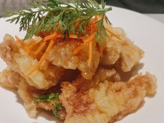 -北李·海肠捞饭·大连菜(望京凯德MALL店)