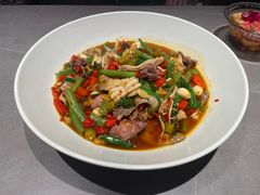 -三江里·宜宾川菜(亚运村店)