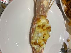 -芭菲盛宴·环球美食(解放碑英利国际店)