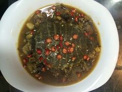 iphone_upload_pic-白洋淀锅里口灶台鱼