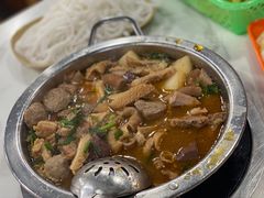 -欢乐牛香(东海二路店)