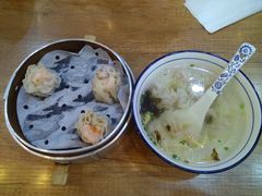-景芳周大姐(国大城市广场店)