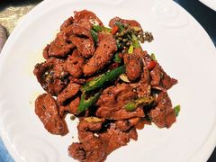 -乾州食府(小雁塔店)