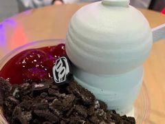 -DQ·蛋糕·冰淇淋(惠山万达店)