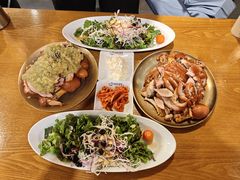 -Myth猪蹄(明洞店)